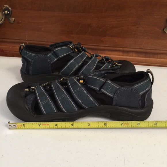 ▫️Keen Navy Sandal - Picture 16 of 16